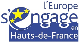 L’Europe s’engage en Hauts-de-France